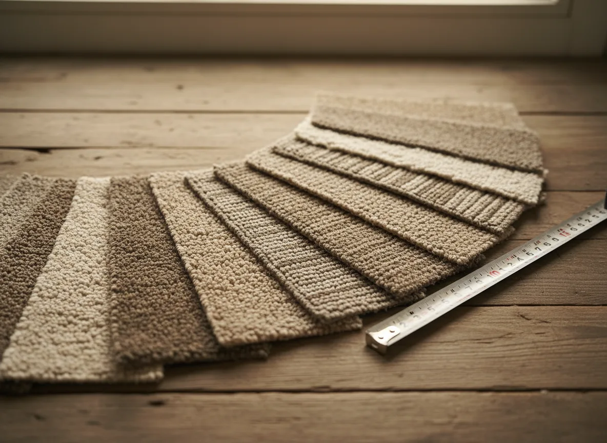 Carpet Installation Bridgeport, TX FAQs